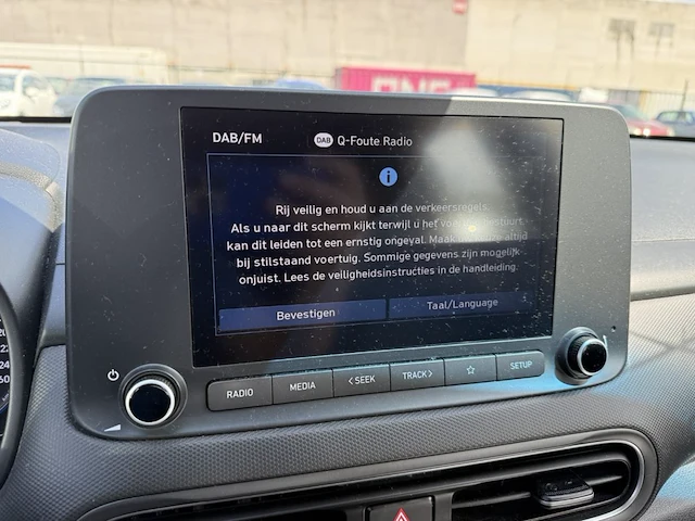 Hyundai kona 1.0 t-gdi twist 120,2021 - afbeelding 3 van  25