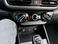 Hyundai kona 1.0 t-gdi twist 120,2021 - afbeelding 4 van  25