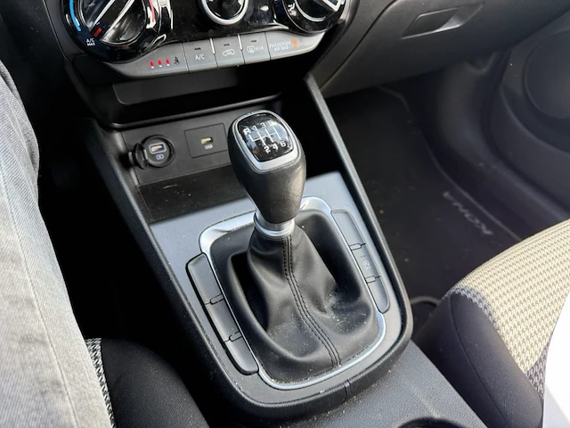 Hyundai kona 1.0 t-gdi twist 120,2021 - afbeelding 6 van  25