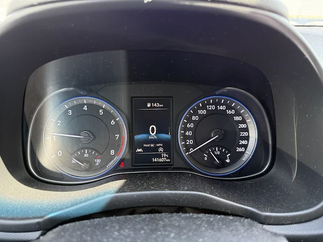 Hyundai kona 1.0 t-gdi twist 120,2021 - afbeelding 7 van  25