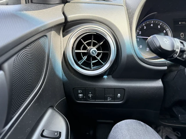 Hyundai kona 1.0 t-gdi twist 120,2021 - afbeelding 10 van  25