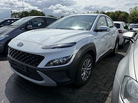 Hyundai kona 1.0 t-gdi twist 120,2021 - afbeelding 1 van  25