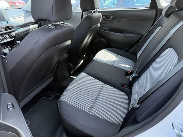 Hyundai kona 1.0 t-gdi twist 120,2021 - afbeelding 13 van  25