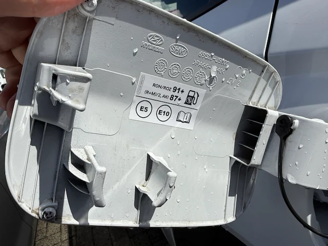 Hyundai kona 1.0 t-gdi twist 120,2021 - afbeelding 15 van  25