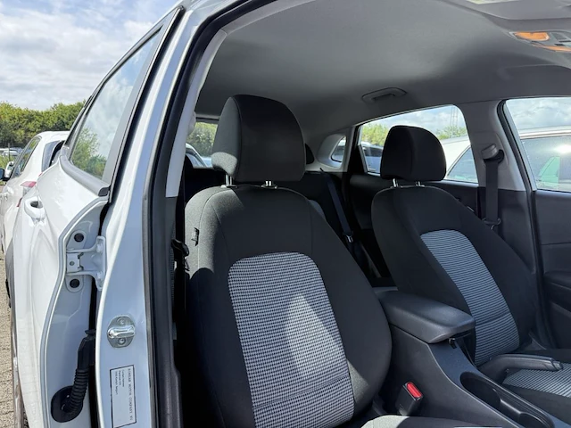 Hyundai kona 1.0 t-gdi twist 120,2021 - afbeelding 17 van  25