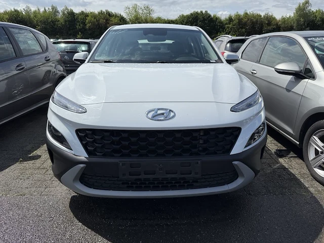 Hyundai kona 1.0 t-gdi twist 120,2021 - afbeelding 12 van  25
