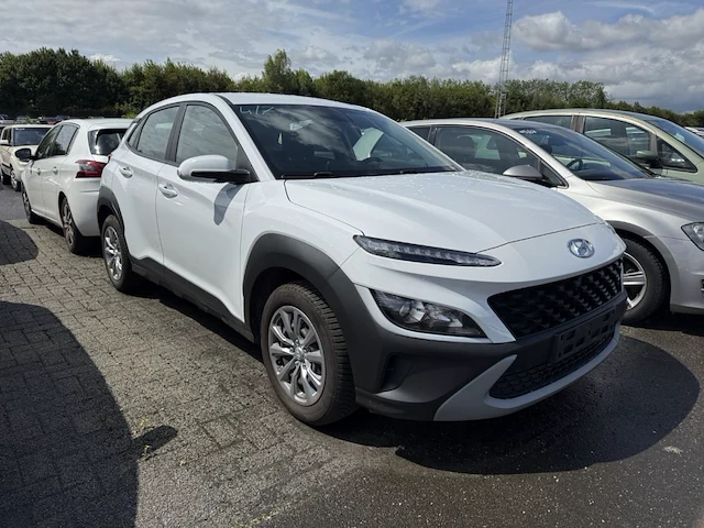 Hyundai kona 1.0 t-gdi twist 120,2021 - afbeelding 19 van  25