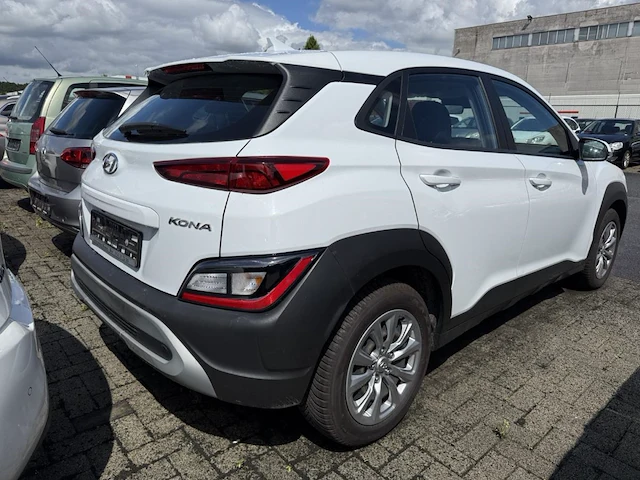 Hyundai kona 1.0 t-gdi twist 120,2021 - afbeelding 20 van  25