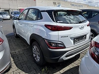Hyundai kona 1.0 t-gdi twist 120,2021 - afbeelding 21 van  25