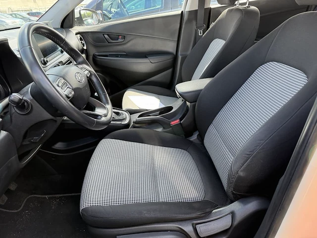 Hyundai kona 1.0 t-gdi twist 120,2021 - afbeelding 23 van  25