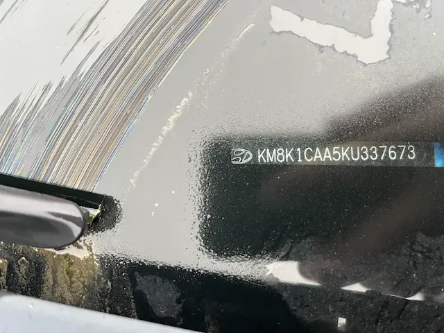 Hyundai kona, 2019 - afbeelding 10 van  37