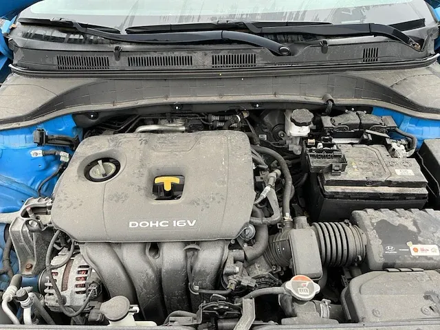Hyundai kona, 2019 - afbeelding 11 van  37