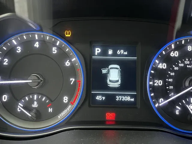 Hyundai kona, 2019 - afbeelding 13 van  37