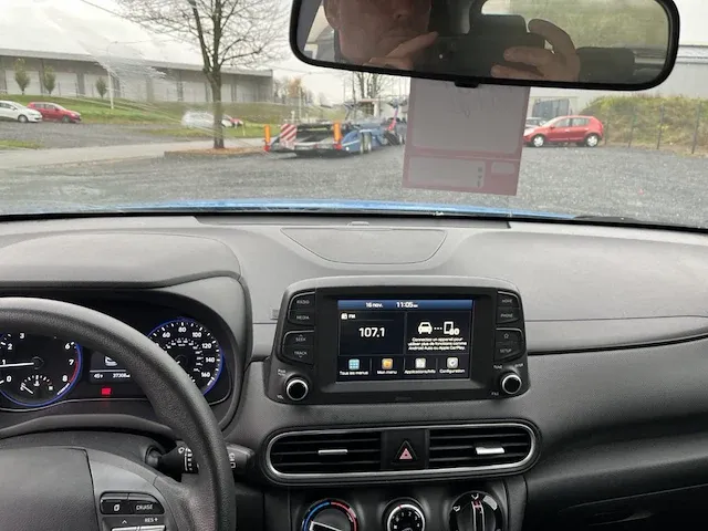 Hyundai kona, 2019 - afbeelding 14 van  37