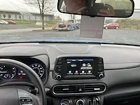 Hyundai kona, 2019 - afbeelding 14 van  37