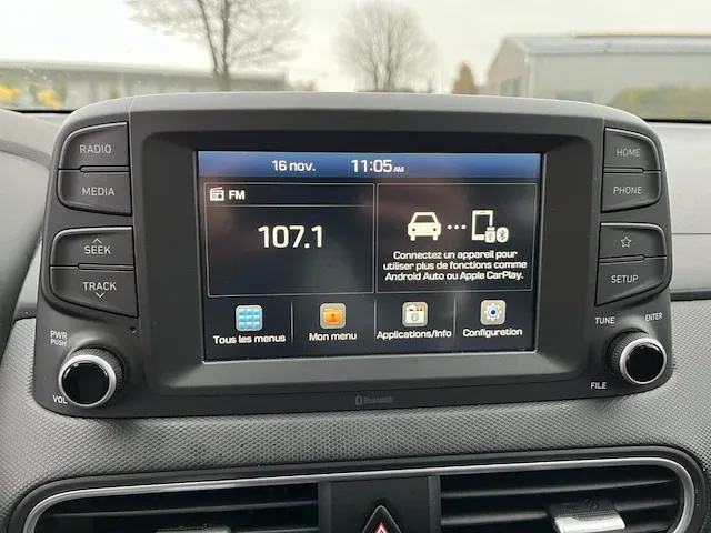 Hyundai kona, 2019 - afbeelding 15 van  37
