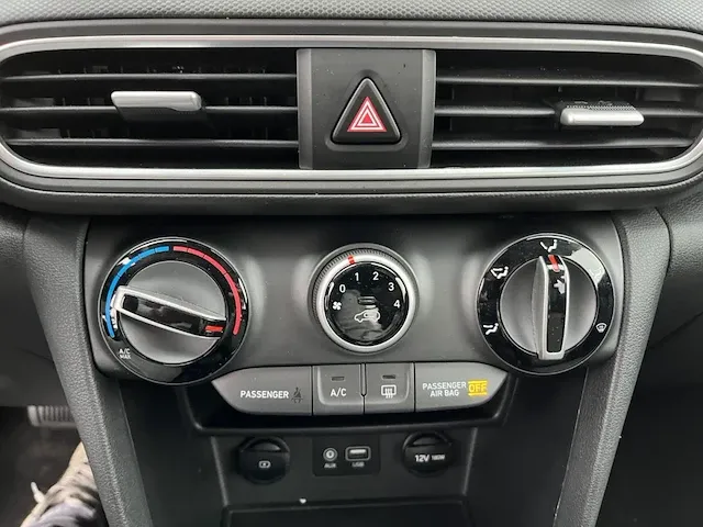 Hyundai kona, 2019 - afbeelding 16 van  37