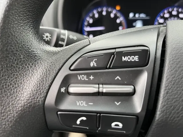 Hyundai kona, 2019 - afbeelding 21 van  37