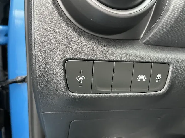 Hyundai kona, 2019 - afbeelding 22 van  37