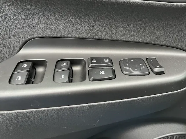 Hyundai kona, 2019 - afbeelding 23 van  37