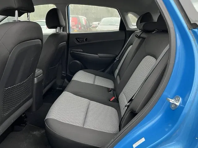 Hyundai kona, 2019 - afbeelding 26 van  37