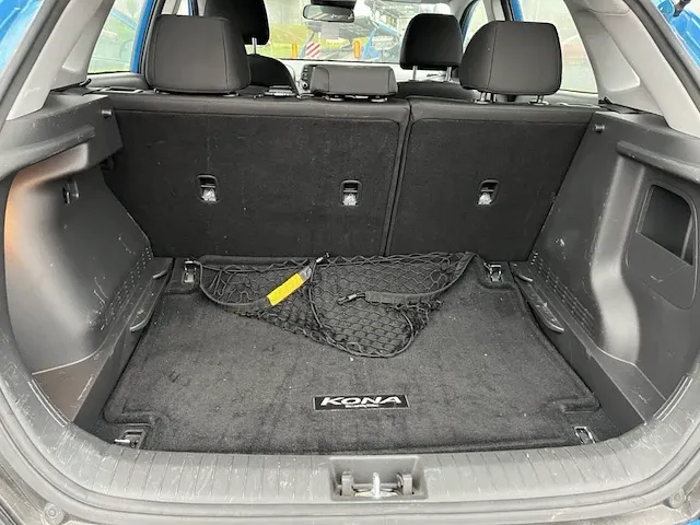Hyundai kona, 2019 - afbeelding 27 van  37