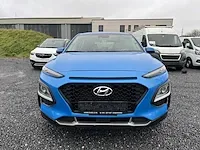 Hyundai kona, 2019 - afbeelding 2 van  37
