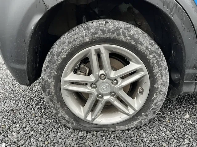 Hyundai kona, 2019 - afbeelding 32 van  37