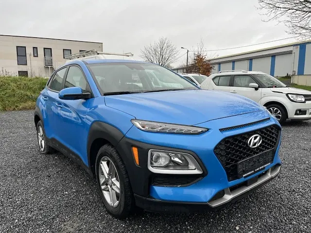 Hyundai kona, 2019 - afbeelding 3 van  37