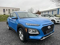 Hyundai kona, 2019 - afbeelding 3 van  37