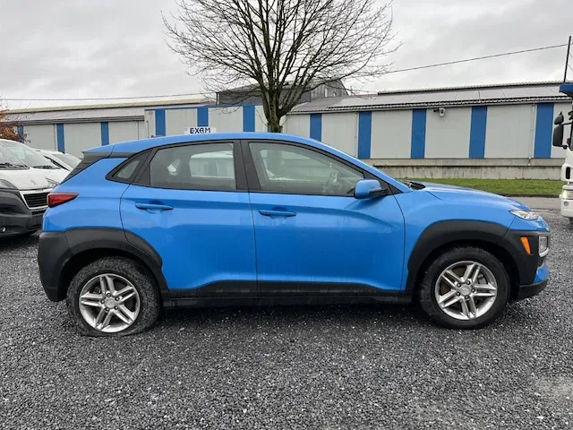 Hyundai kona, 2019 - afbeelding 4 van  37