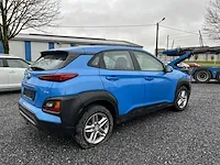 Hyundai kona, 2019 - afbeelding 5 van  37