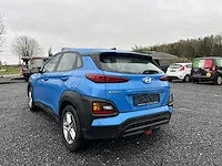 Hyundai kona, 2019 - afbeelding 7 van  37