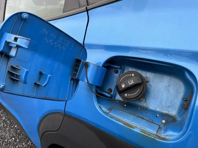 Hyundai kona, 2019 - afbeelding 8 van  37