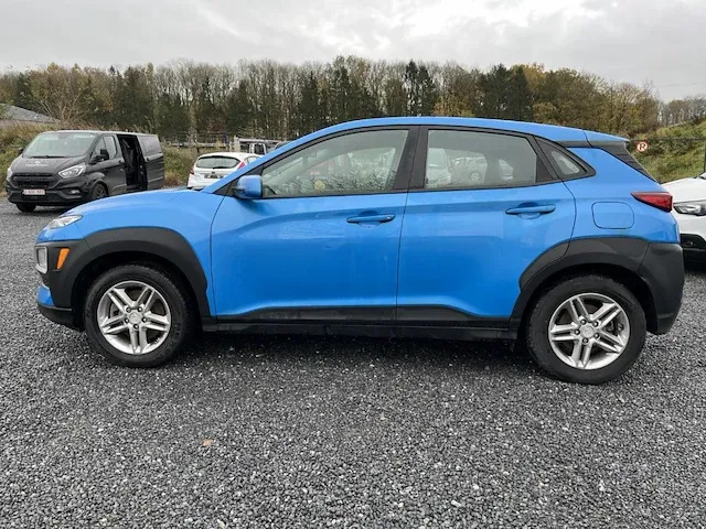 Hyundai kona, 2019 - afbeelding 9 van  37
