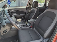 Hyundai kona t gdi premium, 2019 - afbeelding 7 van  34