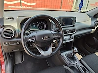 Hyundai kona t gdi premium, 2019 - afbeelding 9 van  34