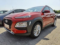 Hyundai kona t gdi premium, 2019 - afbeelding 1 van  34