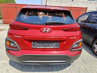 Hyundai kona t gdi premium, 2019 - afbeelding 30 van  34