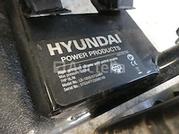 Hyundai lb180g benzine hogedrukreiniger - afbeelding 2 van  7