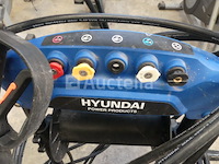 Hyundai lb180g benzine hogedrukreiniger - afbeelding 4 van  7
