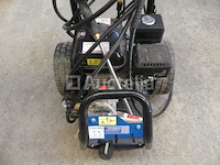 Hyundai lb180g benzine hogedrukreiniger - afbeelding 5 van  7