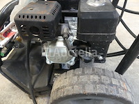 Hyundai lb180g benzine hogedrukreiniger - afbeelding 6 van  7