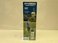 Hyundai pressure sprayer 8l - afbeelding 2 van  3