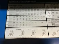 Hyundai proweld 350 lasapparaat - afbeelding 13 van  13