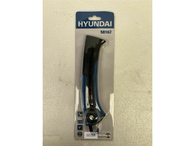 Hyundai retractable tree-saw 15cm - afbeelding 2 van  3