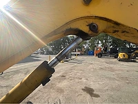 Hyundai robex 55-7 rupsgraafmachine - afbeelding 5 van  28