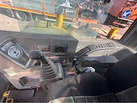 Hyundai robex 55-7 rupsgraafmachine - afbeelding 13 van  28