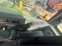 Hyundai robex 55-7 rupsgraafmachine - afbeelding 14 van  28