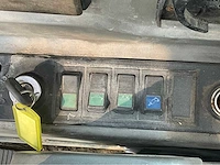 Hyundai robex 55-7 rupsgraafmachine - afbeelding 15 van  28